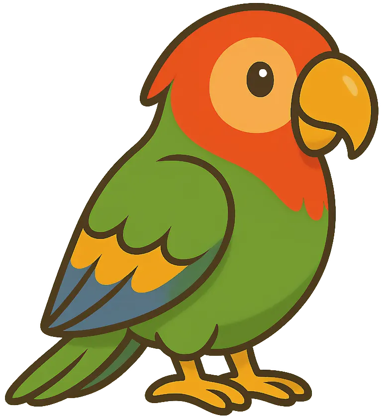 Parrot